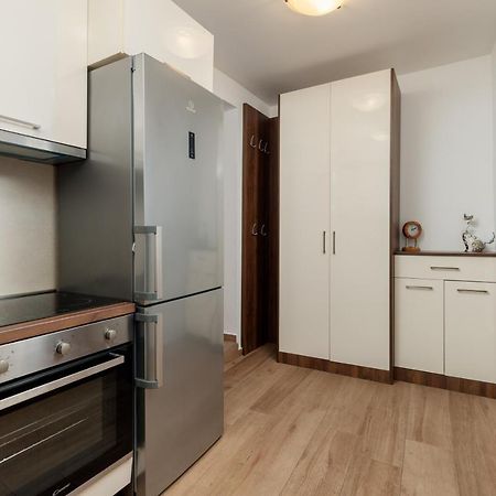 Apartment Amigo Old Town Κότορ Εξωτερικό φωτογραφία