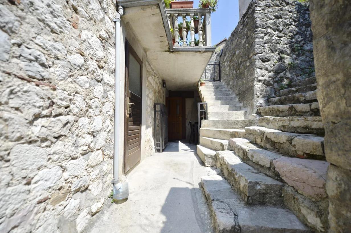 Apartment Amigo Old Town Κότορ Εξωτερικό φωτογραφία