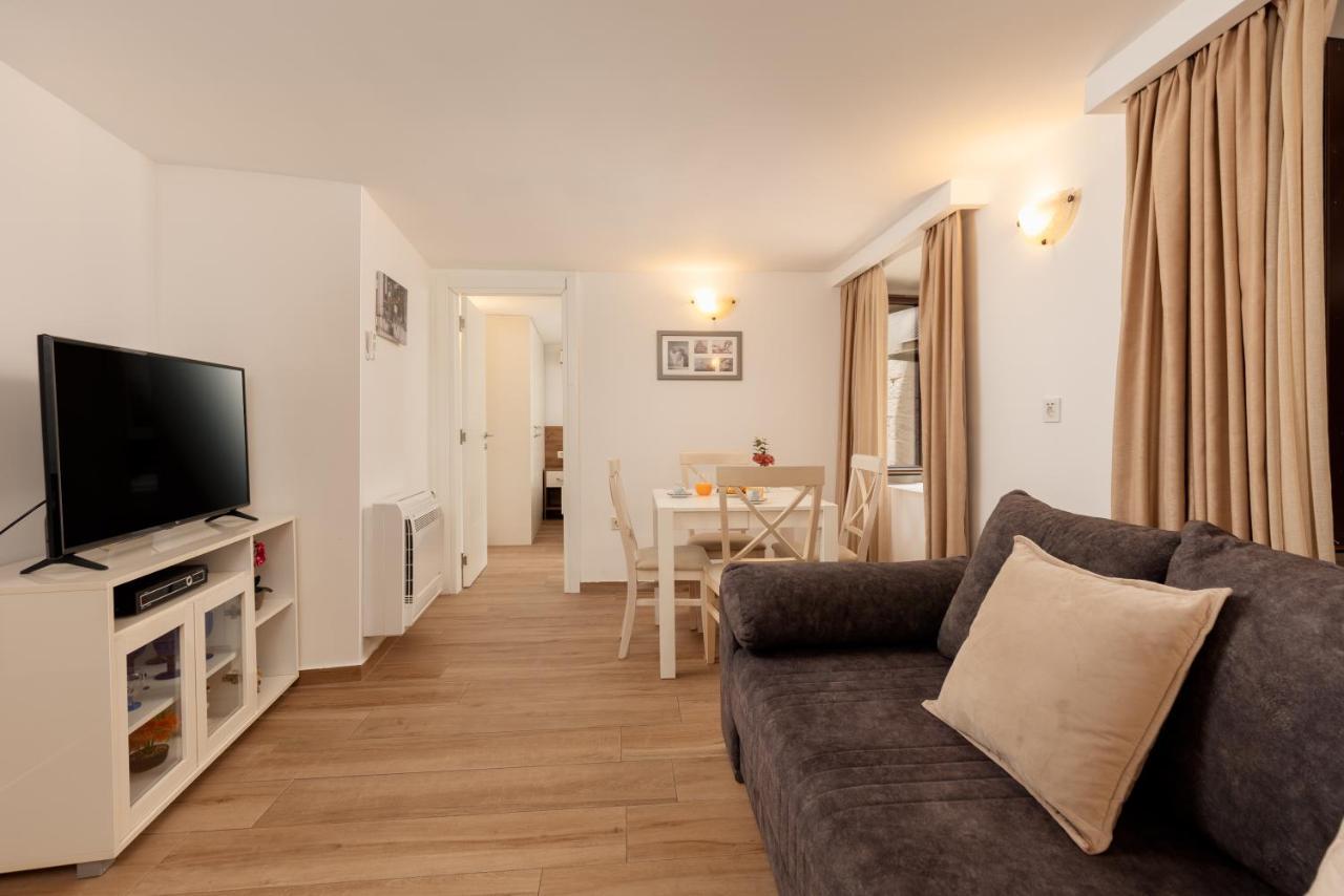 Apartment Amigo Old Town Κότορ Εξωτερικό φωτογραφία