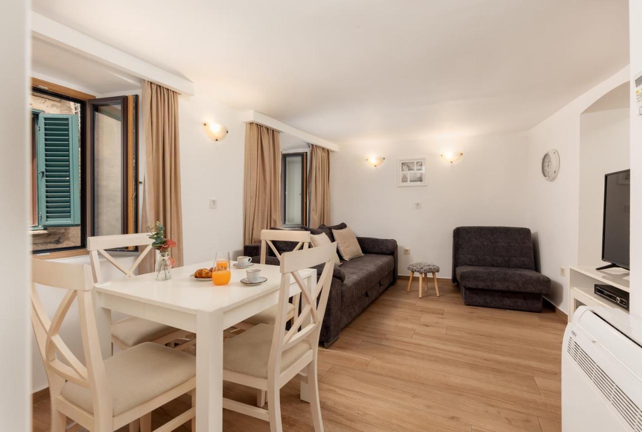 Apartment Amigo Old Town Κότορ Εξωτερικό φωτογραφία