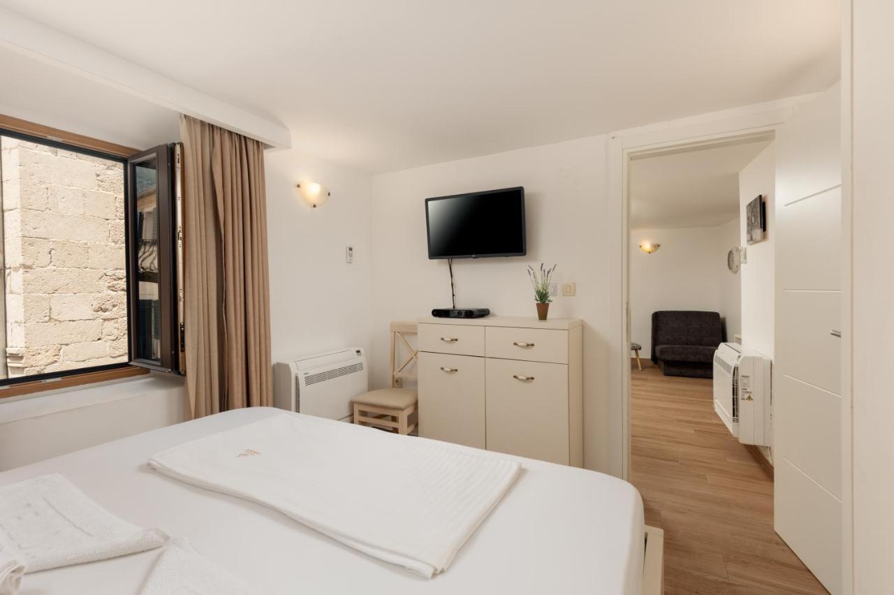 Apartment Amigo Old Town Κότορ Εξωτερικό φωτογραφία
