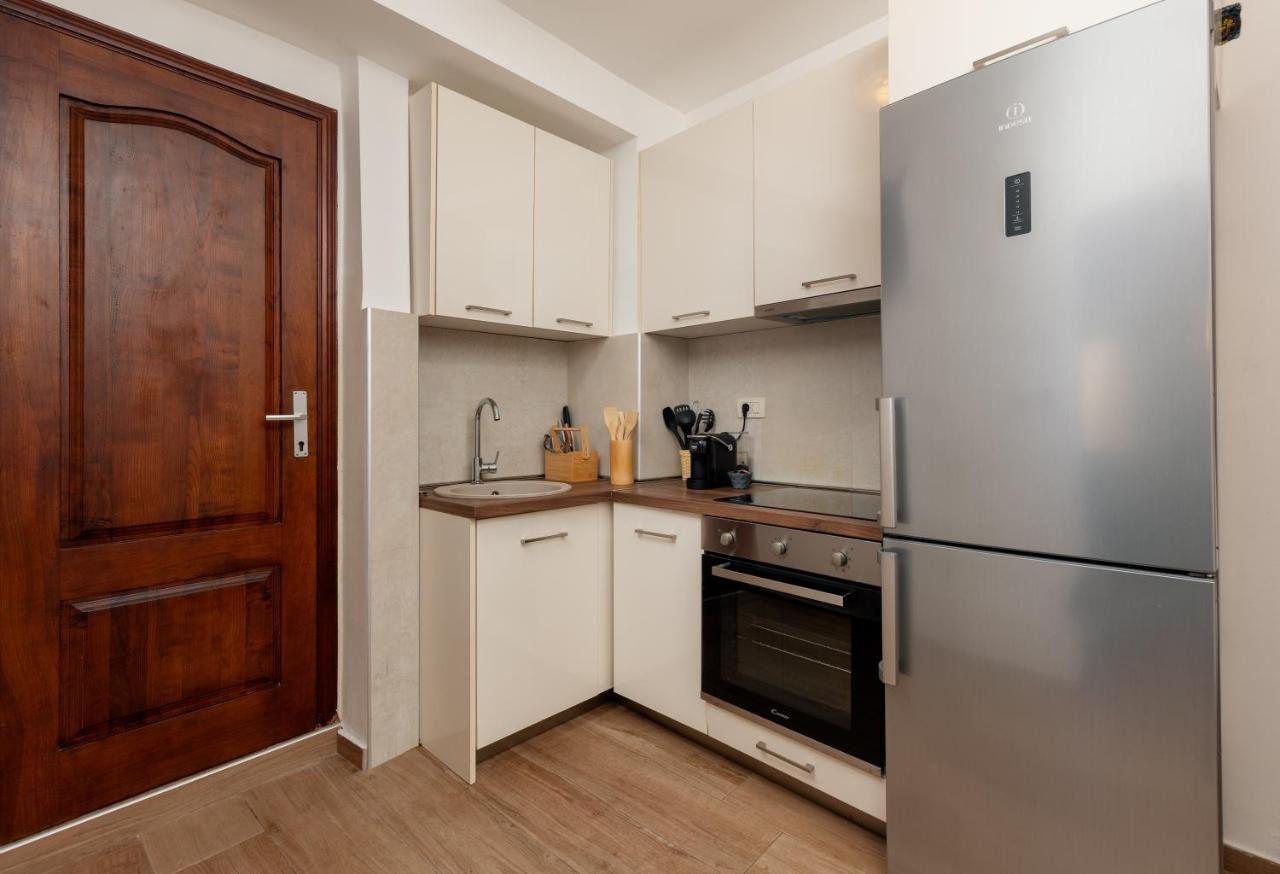Apartment Amigo Old Town Κότορ Εξωτερικό φωτογραφία