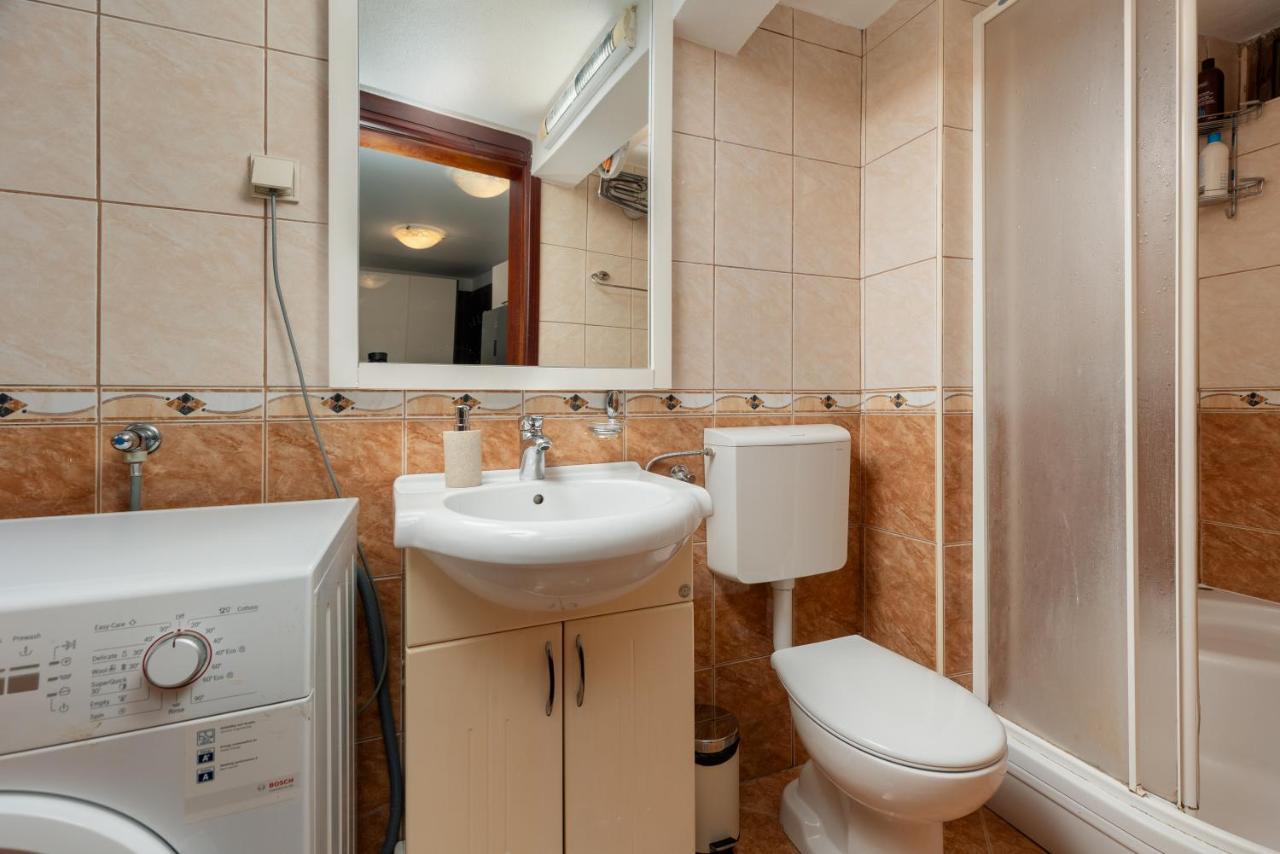 Apartment Amigo Old Town Κότορ Εξωτερικό φωτογραφία