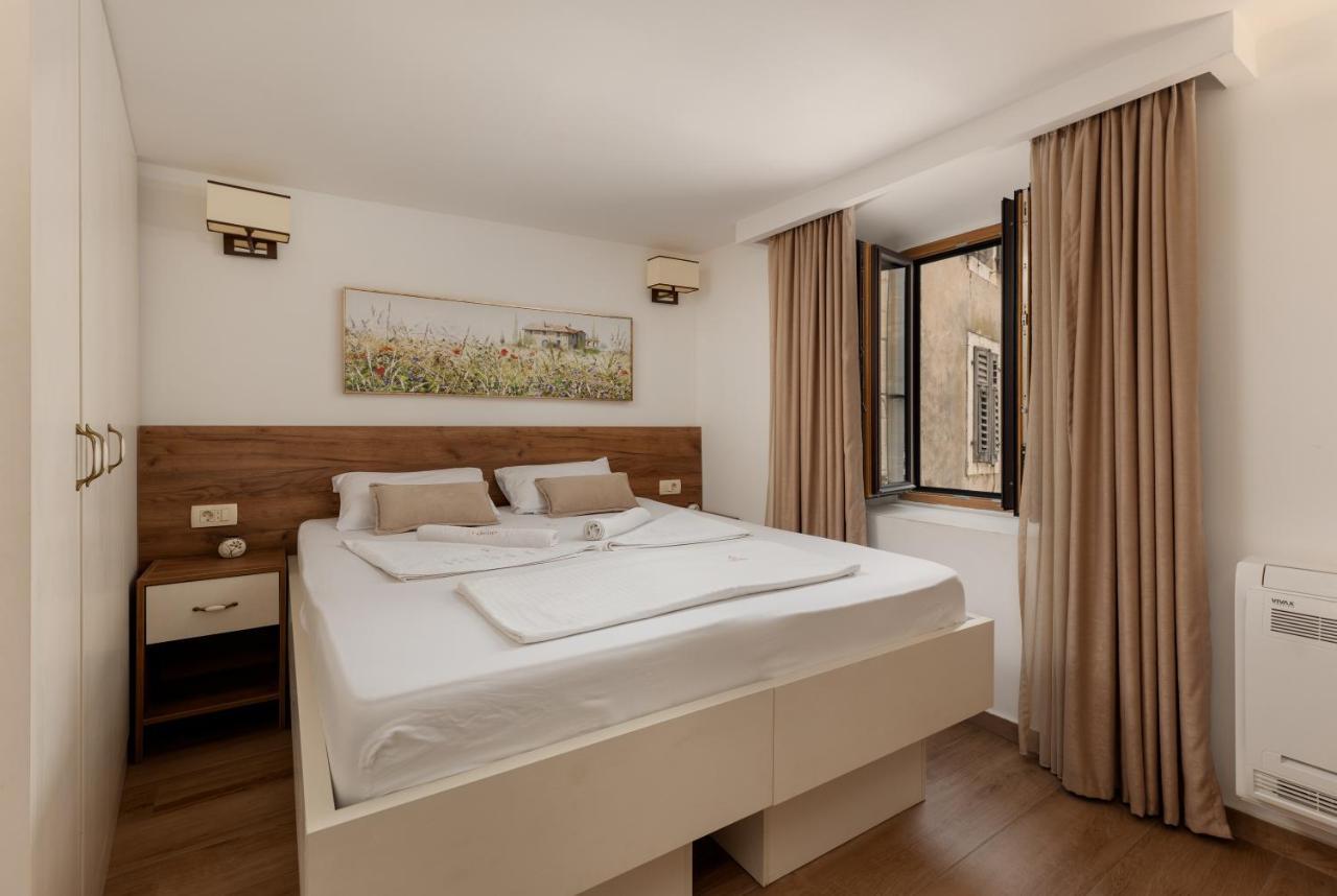 Apartment Amigo Old Town Κότορ Εξωτερικό φωτογραφία